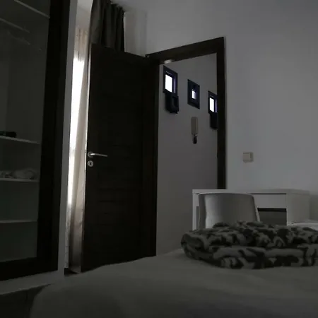 Gabriela * Πλάγια Μπλάνκα
